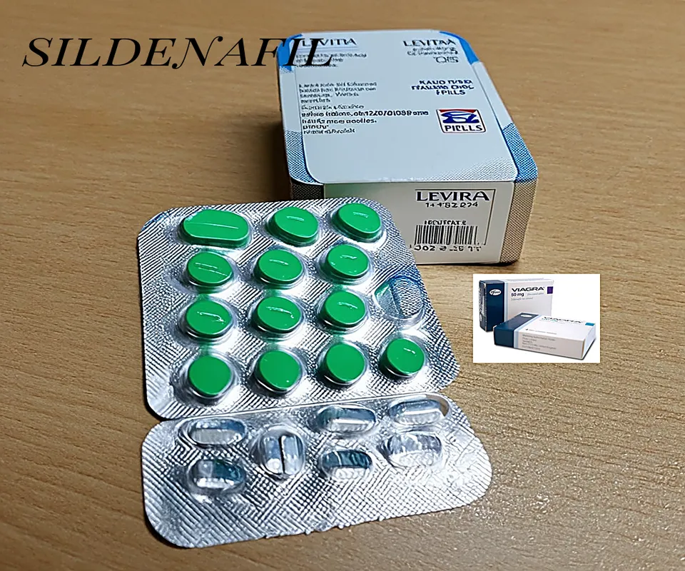 Sildenafil generico 2013